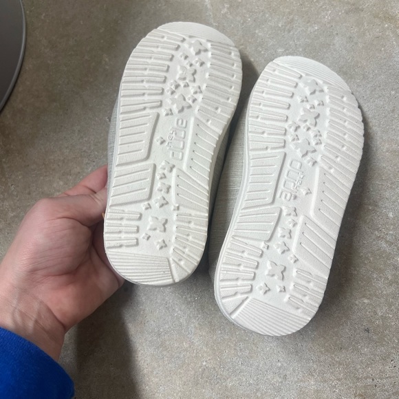 Kids HeyDudes - Picture 4 of 4